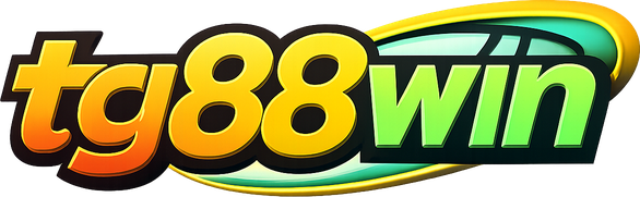 Logo tg88 win